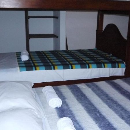 Hostal Naty Luna Jardín Eksteriør bilde