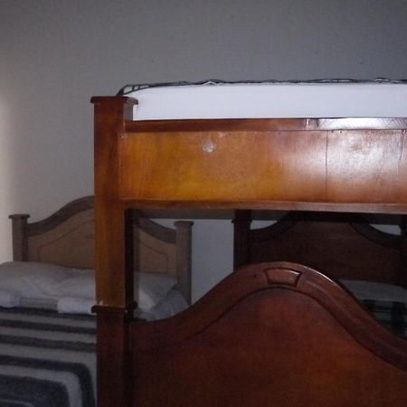 Hostal Naty Luna Jardín Eksteriør bilde