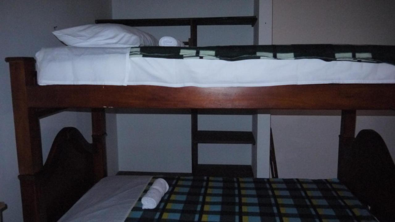 Hostal Naty Luna Jardín Eksteriør bilde